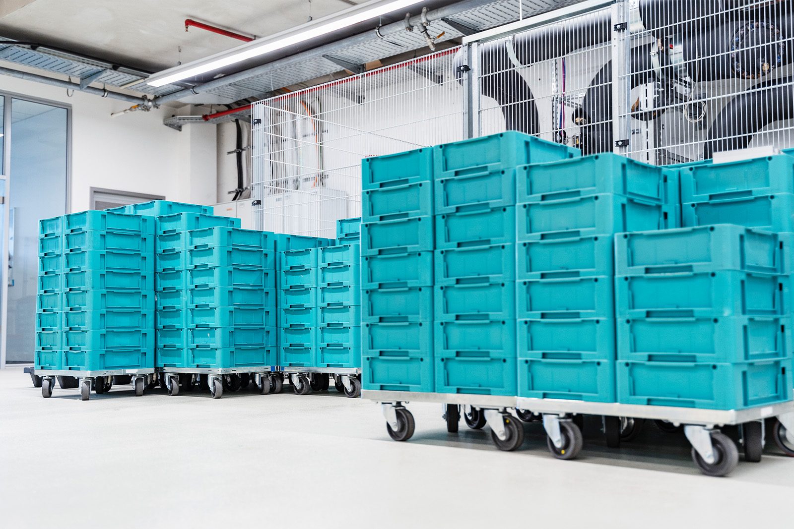 Soudure plastique industrielle du polypropylène et du polyéthylène chez Cut Laser System